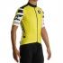 Assos SS.mangussta_s7 fietsshirt geel unisex  AS132024731V